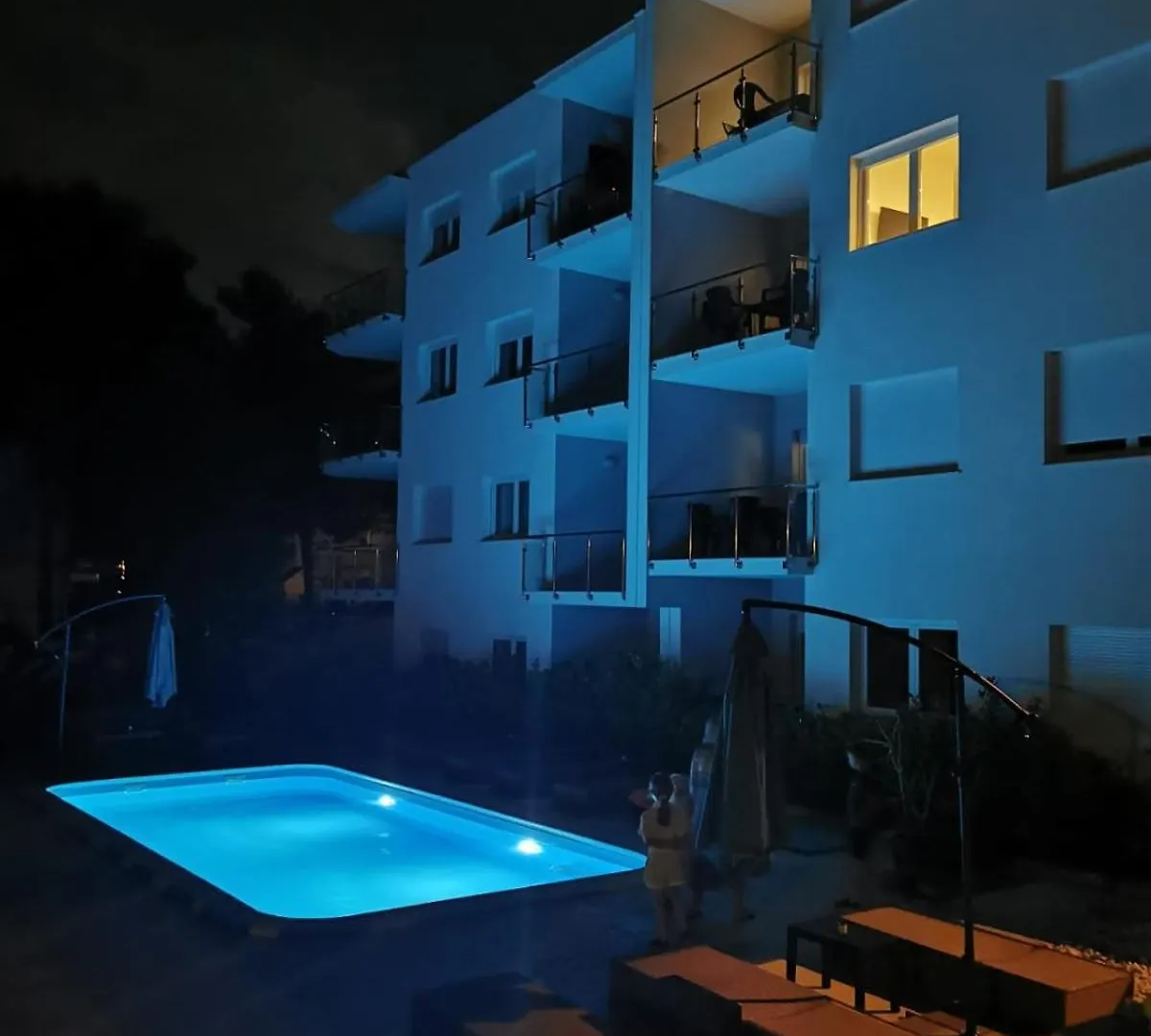 Apartmant Antonija Trogir