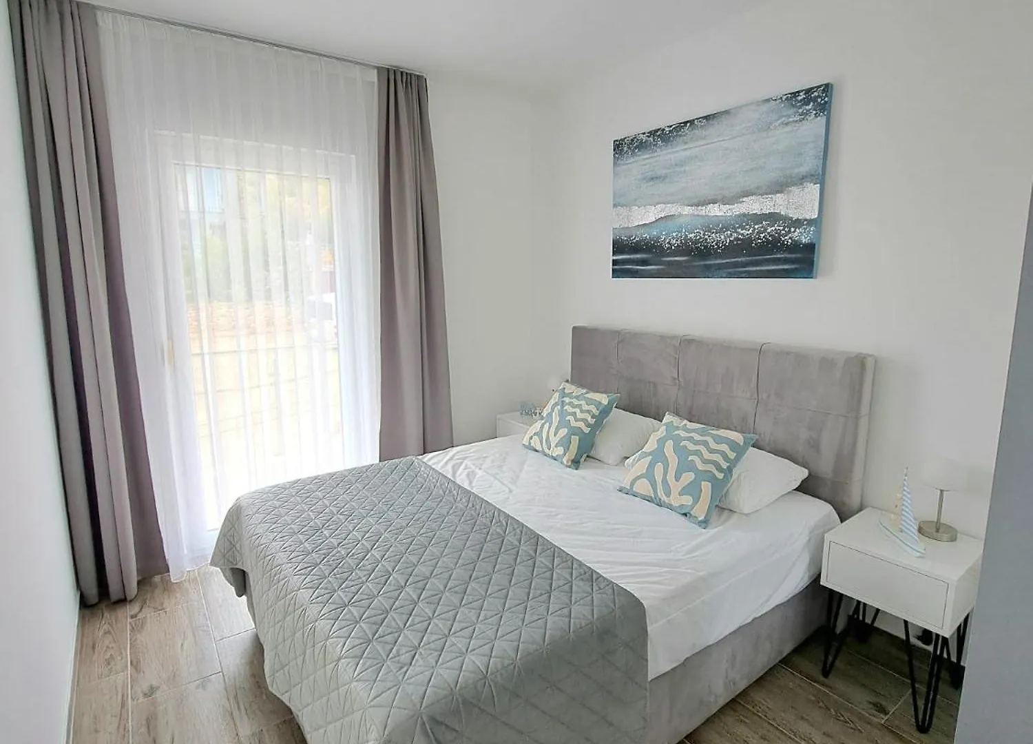 Apartmant Antonija Trogir Apartment