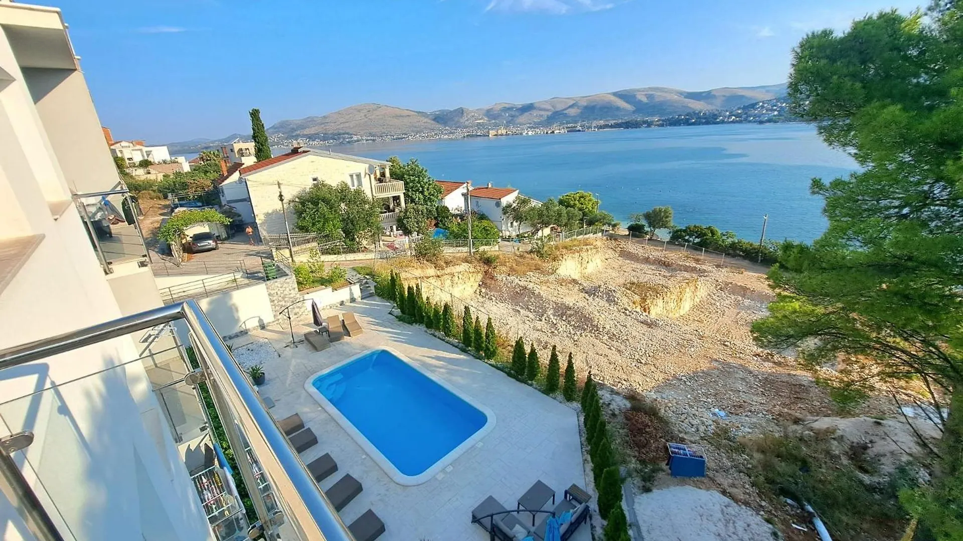 Apartment Apartmant Antonija Trogir