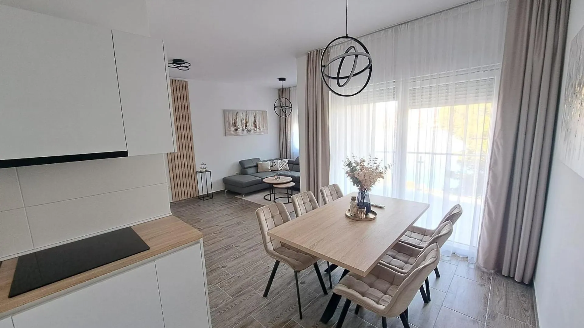 Apartmant Antonija Trogir Croatia