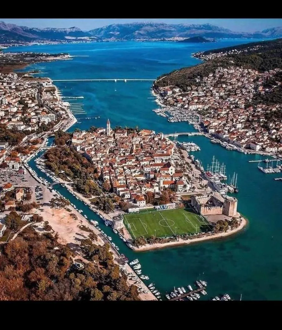 Apartment Apartmant Antonija Trogir