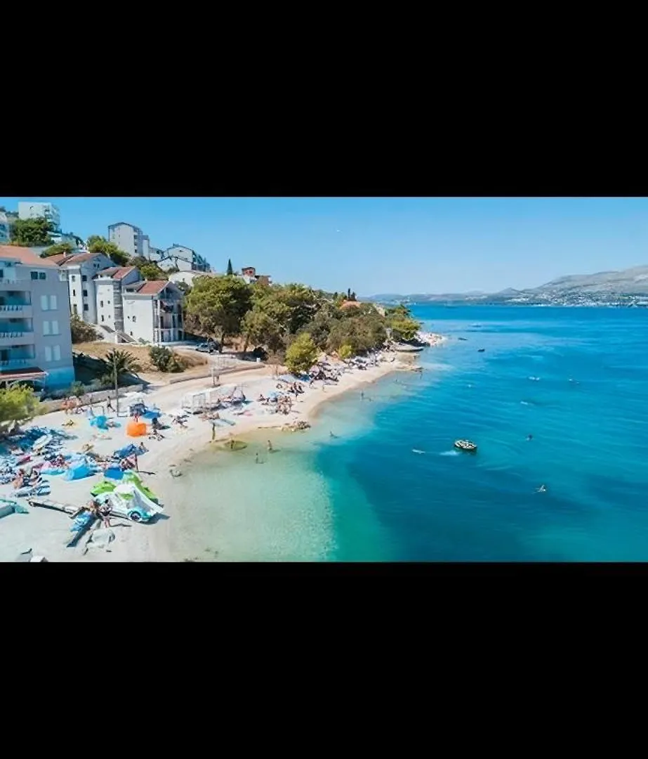 Apartmant Antonija Trogir Croatia