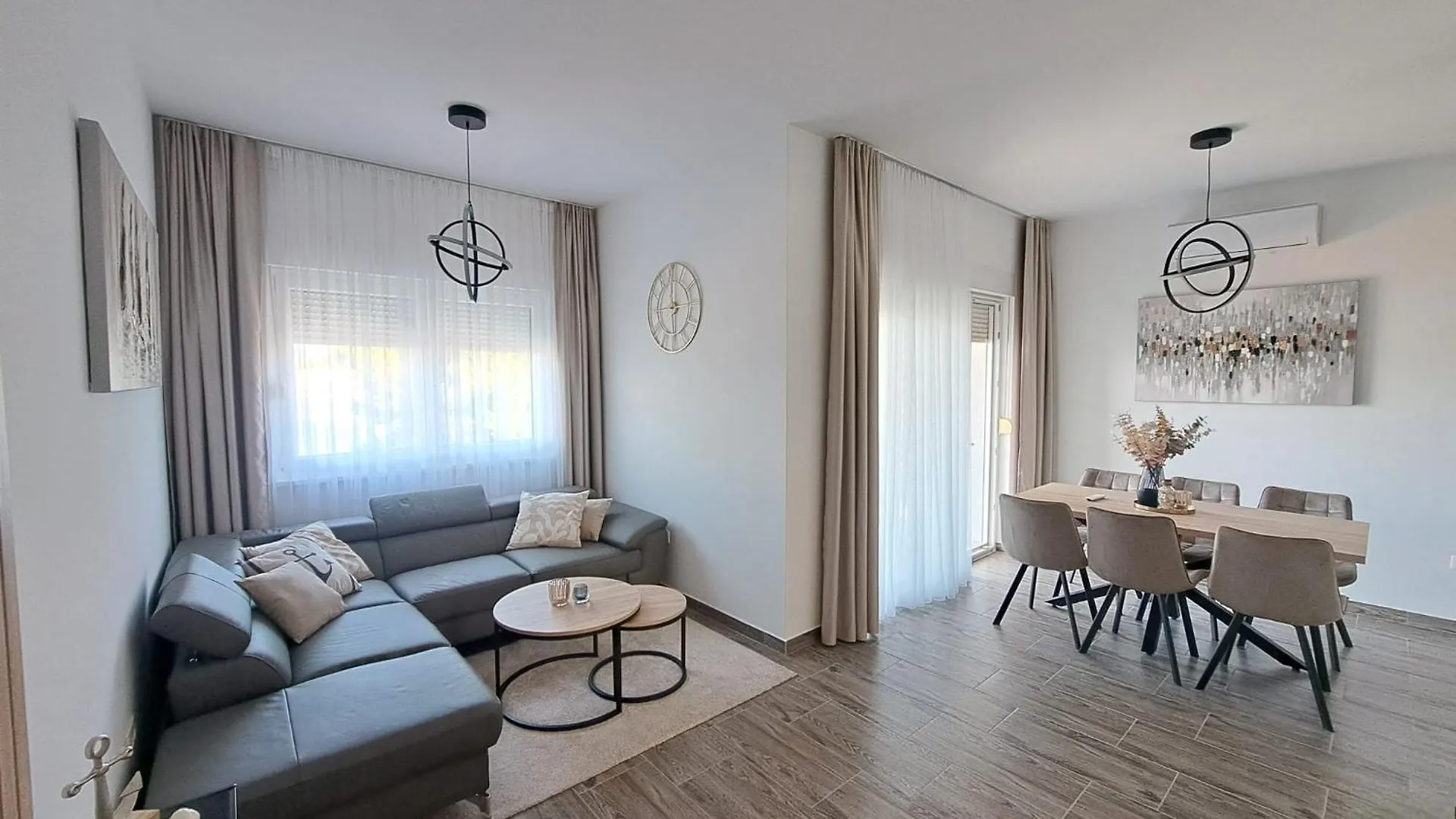 Apartment Apartmant Antonija Trogir