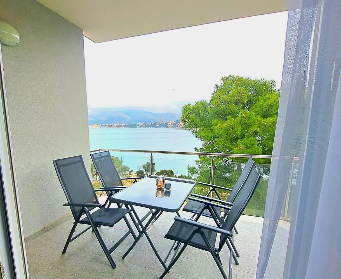 Apartmant Antonija Trogir Apartment