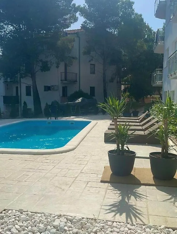 Apartment Apartmant Antonija Trogir