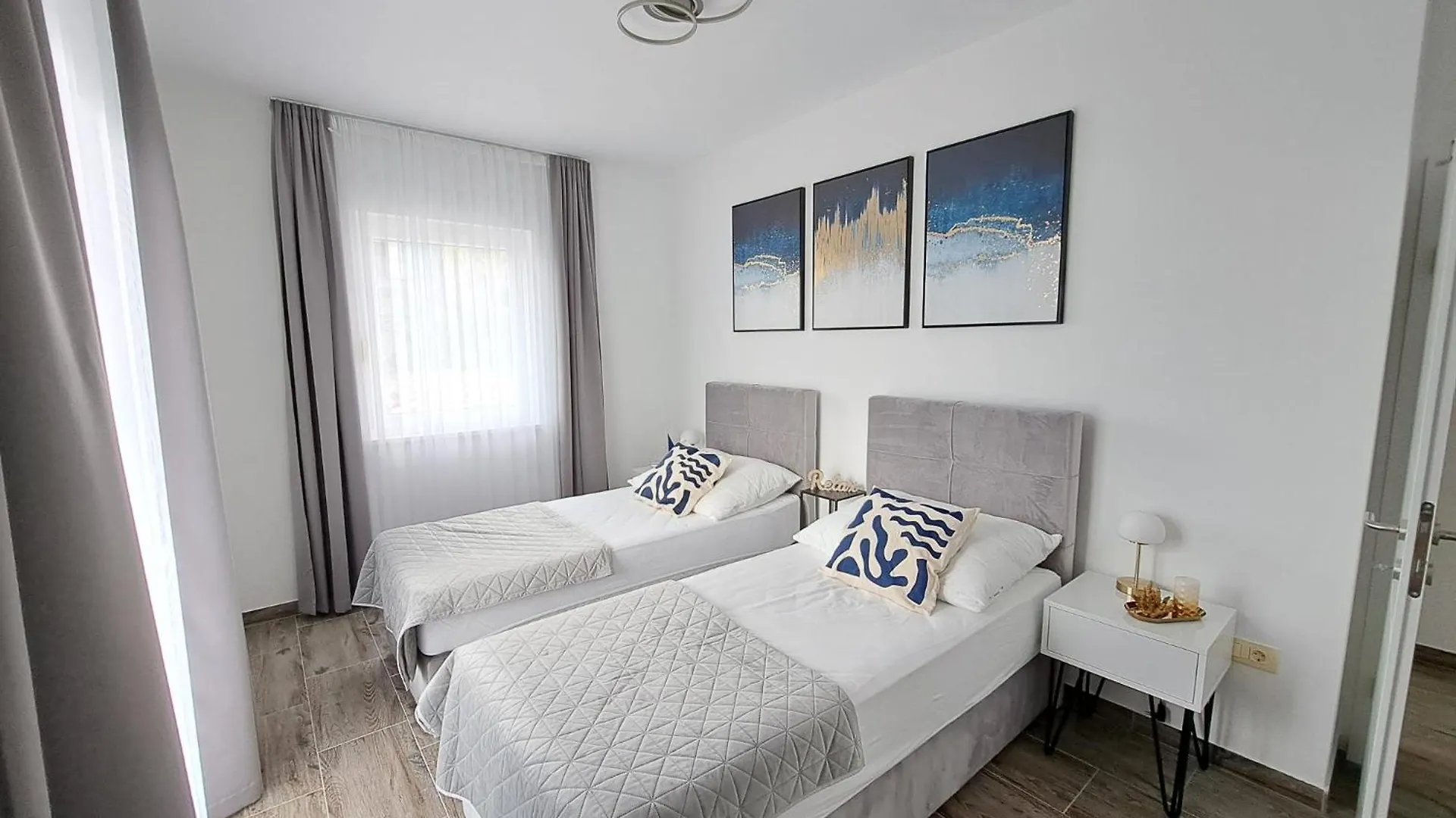 Apartmant Antonija Trogir