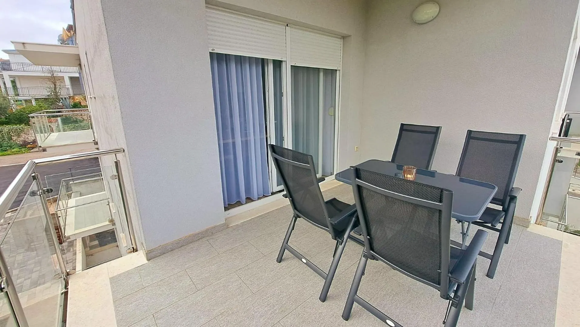 Apartment Apartmant Antonija Trogir Croatia