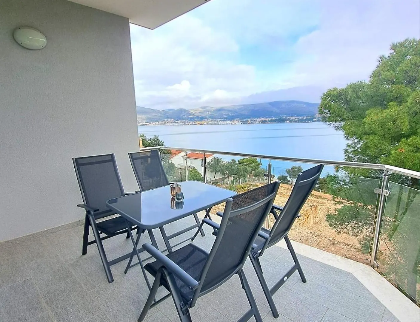 Apartmant Antonija Trogir 0*,