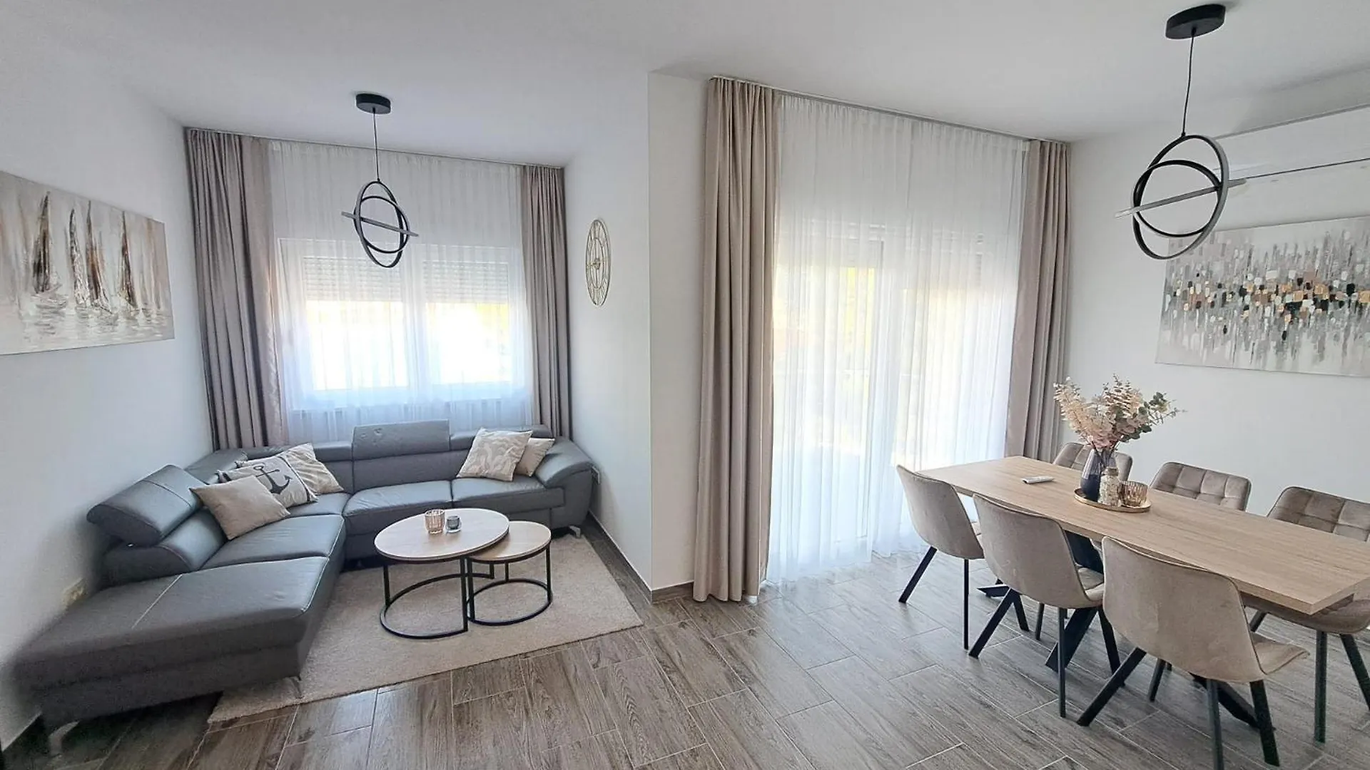 Apartmant Antonija Trogir Apartment