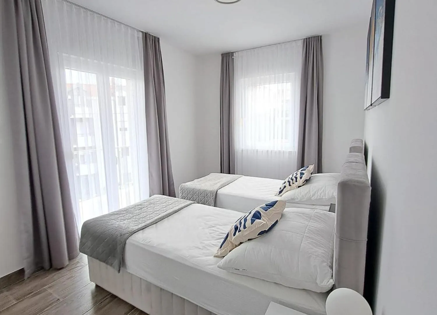 Apartmant Antonija Trogir