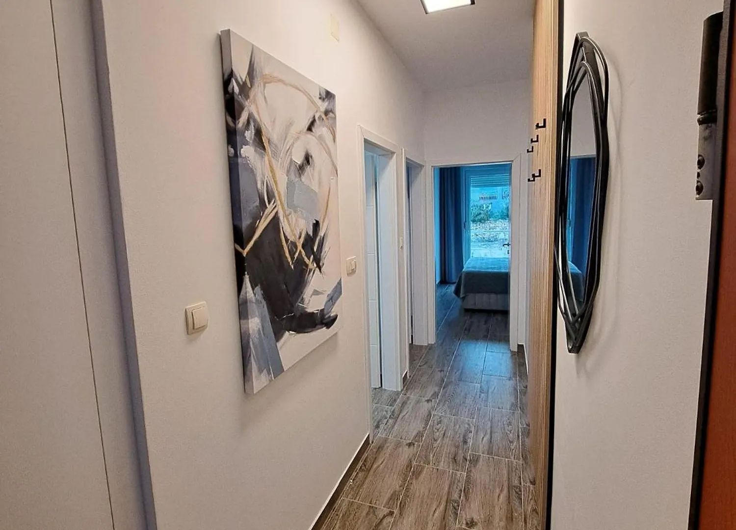 Apartment Apartmant Antonija Trogir Croatia