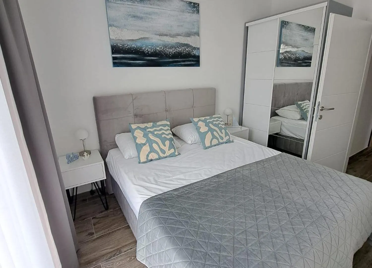 Apartmant Antonija Trogir 0*,