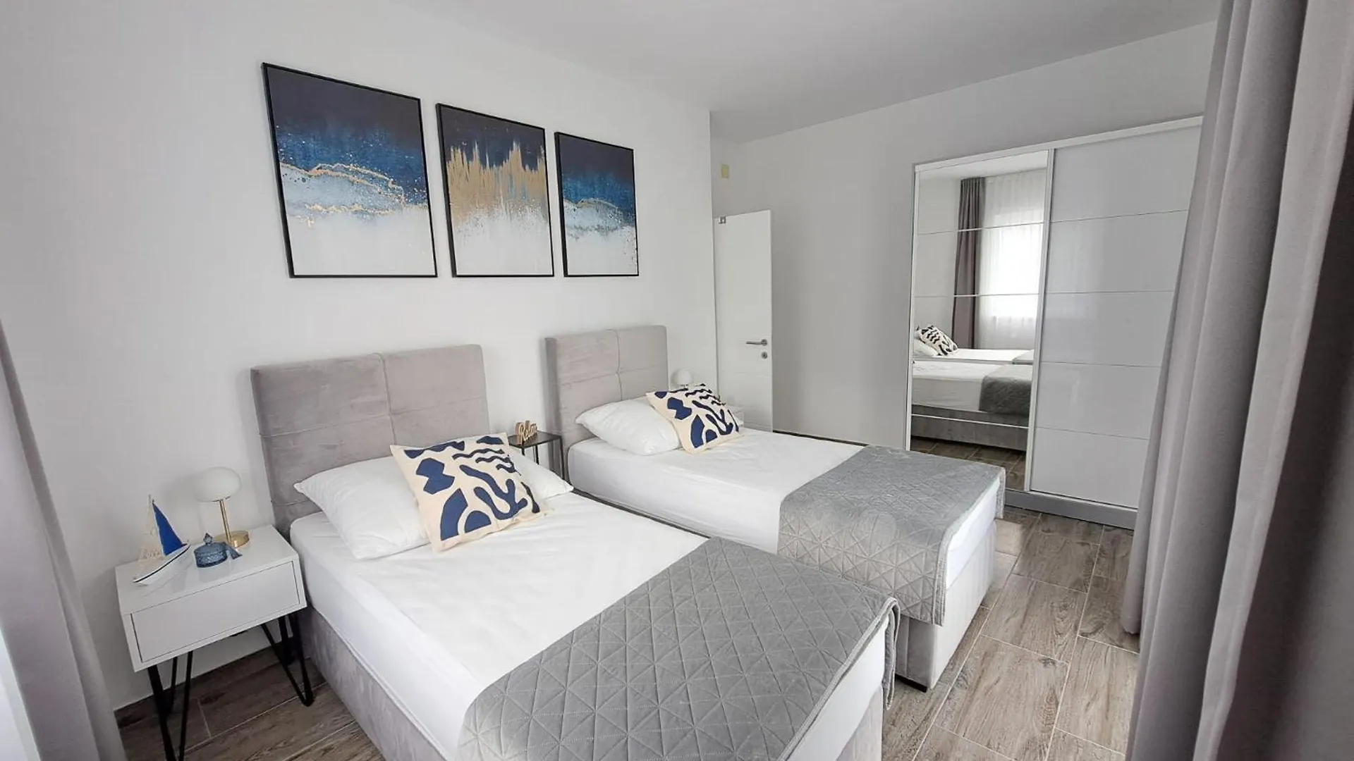 Apartmant Antonija Trogir Apartment
